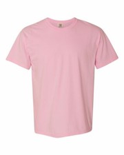 Comfort Colors 100% Cotton Garment-Dyed Heavyweight T-Shirt - 1717 S-XL picture