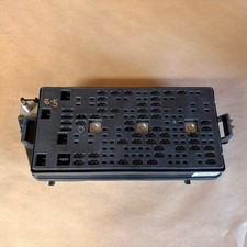 08-11 DTS Lucerne Rear Under Seat Fuse Relay Power Junction Box Block 1369 7145 picture