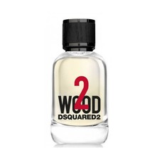 Dsquared2 Men's 2 Wood Pour Homme EDT 1.0 oz Fragrances 8011003864232 picture