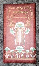 Antique 1900s RPPCs Postcards In Album 93 Beautiful Edwardian Era Children picture