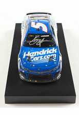 Lionel Racing 1:24 Kyle Larson #5 2025 Chevy Homestead Win Auto picture