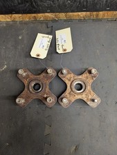 2009 Can Am Outlander 800 XT EFI Left & Right Frontier Hub Hubs Bombardier picture