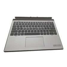 For HP Elite X2 G4 Collaboration Keyboard L67436-001 5ZP61AV picture
