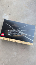 LEGO Icons Dune Atreides Royal Ornithopter 10327 1369 pcs Age 18+ picture