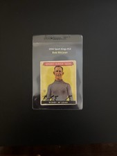 1933 Sports Kings Bob McLean #12 picture