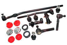 FORD Ranger 90 to 97 4WD Steering Parts Ball Joints Rack Ends Auto Truck Radius picture