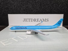 1/400 KOREAN AIR AIRBUS A330-300 2025'S COLORS HL8025 NG MODEL picture