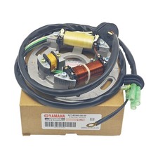 OEM Magneto Ignition Stator Fits for Yamaha Super Jet 700 W 62T-85560-00-00 picture