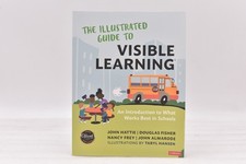Visible Learning: An Introduction to What Works Best In Schools 1st Edition picture