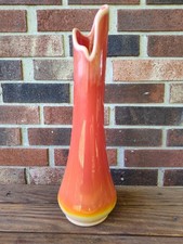 Vintage Mid Century LE SMITH BITTERSWEET 17