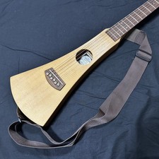 Martin The Backpacker Guitar( ) Used picture