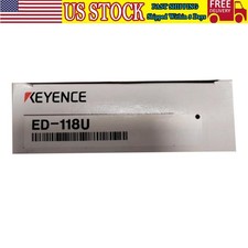 1PC Keyence New ED-118U Proximity Switch In Box picture
