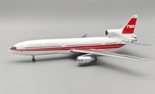 INFLIGHT200 TWA LOCKHEED L-1011-385  1:200 IF1011TW11003 IN STOCK picture