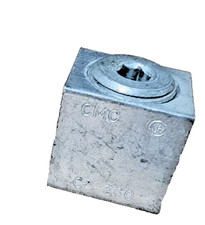 CMC CA-360, CA360 Terminal Lug 4-300KCMIL, CU7AL picture