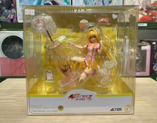 Alter To Love Ru Toraburu Darkness Gold Dark Nurse Ver. 1/7 Figure Japan DDP NEW picture