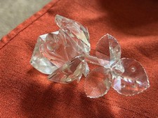 New in Box Swarovski Crystal 
