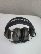 Walker's XCEL 100 Electronic Earmuffs - Flat Dark Earth (GWP-XSEM) picture