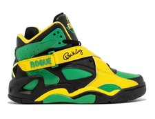Patrick Ewing Rogue Jamaica - 1BM02465-041 picture