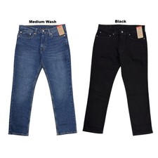 Levi's Men's 511 Slim Fit 5 Pocket Stretch Denim Jeans picture