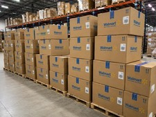 walmart clearance assorted consumer gadgets & accessories shelf pull lot picture