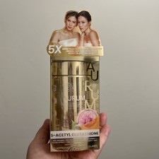 Hikari Skin Essential Aurum 30 Capsules  picture