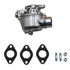 312954 TSX765 Carburetor Fits Ford Tractor 631 641 651 661 671 681 701 2000 picture