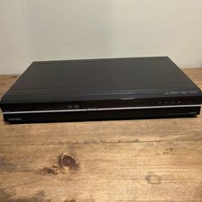 Toshiba DR570KU DVD Recorder w/ Digital Tuner picture