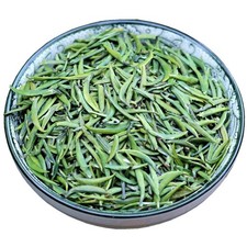 1000g Premium 2026 spring new tea SiChuan Zhu Ye Qing Green Tea Bamboo Leaf Tea picture