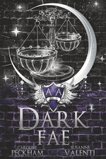 Dark Fae Ruthless Boys of the Zodiac Paperback English 508 Pages New picture
