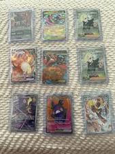 Pokémon Card Lot (23 CARDS) picture