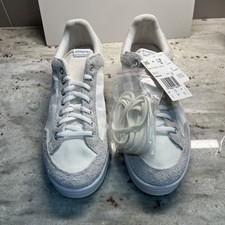 adidas x Donald Glover Americana Low DG Sneakers Men 11.5 US 46 EU White FW3030 picture