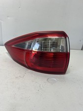 2013–2016 Ford C-Max Energi LH Driver Side Outer Tail Light OEM DM51-13405-AC picture