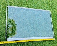 FRIGIDAIRE Ref-or Shelf Frame & Glass  240372409 240350620 From Mdll# FRT18G4AWD picture