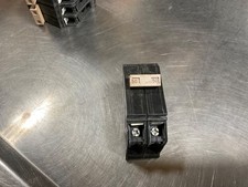 EATON CH250 Circuit Breaker 50A 120/240V 10kAIC USED picture