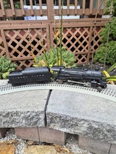 Lionel 242 Post-War Steam LOCOMOTIVE with Lionel Lines TENDER - TESTED WORKS picture