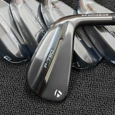 TaylorMade P790 Black 7 Club Iron Set [New Condition] picture