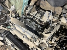 2013-2015 Chevrolet Spark 1.2L Engine Motor MANUAL OEM 91K miles - LKQ364061440 picture