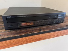 Vintage Yamaha CDC-745 CD Changer picture