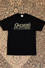 Vintage Gazzarri's Hollywood-A-Go-Go 1965 Men's T-Shirt picture