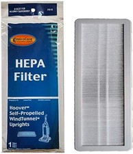 Hoover Windtunnel Hepa Final Filter 40120101, 43613021, 43613-022, STR42651 picture