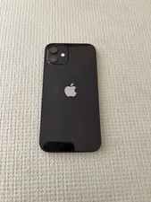 Apple iPhone 12 64gb black AT&T used amazing condition scuffs shown in pics picture