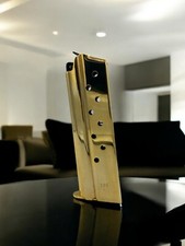 1911 Colt Factory 9 Round .38 Super 24k picture