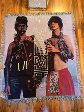 MGMT Oracular Spectacular Blanket 50 x 60 inches picture