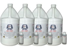 Polymer World White Gelcoat NO WAX  4 Gallon, Boats, Cars, RV, Fiberglass ,Tubs picture