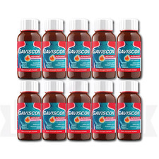 Gav-i$con Advance Ani$eed (150ml)-EXP-10/27-PACK OF 10 picture