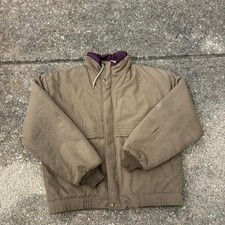 Vintage late 70s Westwind Bomber Jacket picture