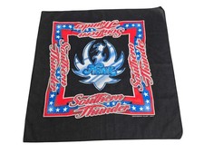 VTG Hank Williams Jr Bocephus Concert 