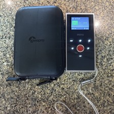 Flip Video Mino F360 USB Pocket Camcorder Digital Video Camera Tested Works Case picture