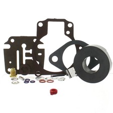 Johnson Evinrude OMC New OEM Carburetor Repair Kit, 0396701 picture