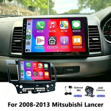For Mitsubishi Lancer 2007-2013 10.1